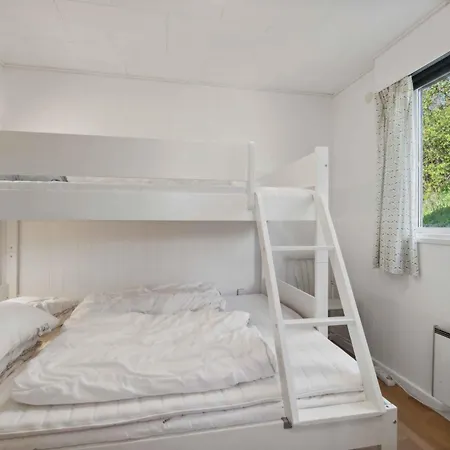 Idyllic Near Cliffs And