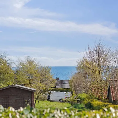 度假居 Idyllic Near Cliffs And *